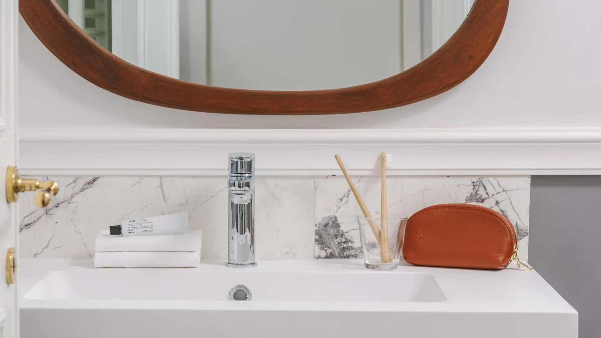 The Sonetto Powered By Sonder Hotel Florence