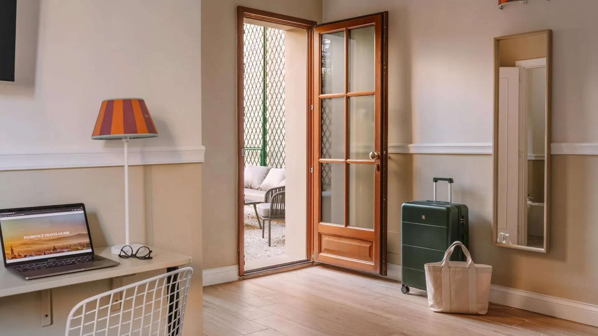 The Sonetto Powered By Sonder Hotel Florence Italië
