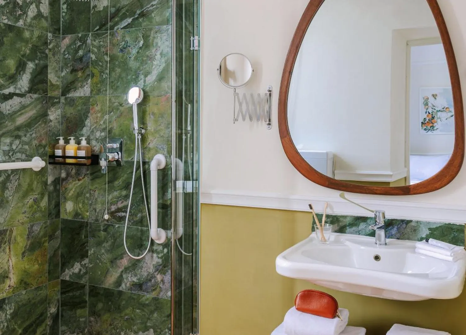 The Sonetto Powered By Sonder Hotel Florence