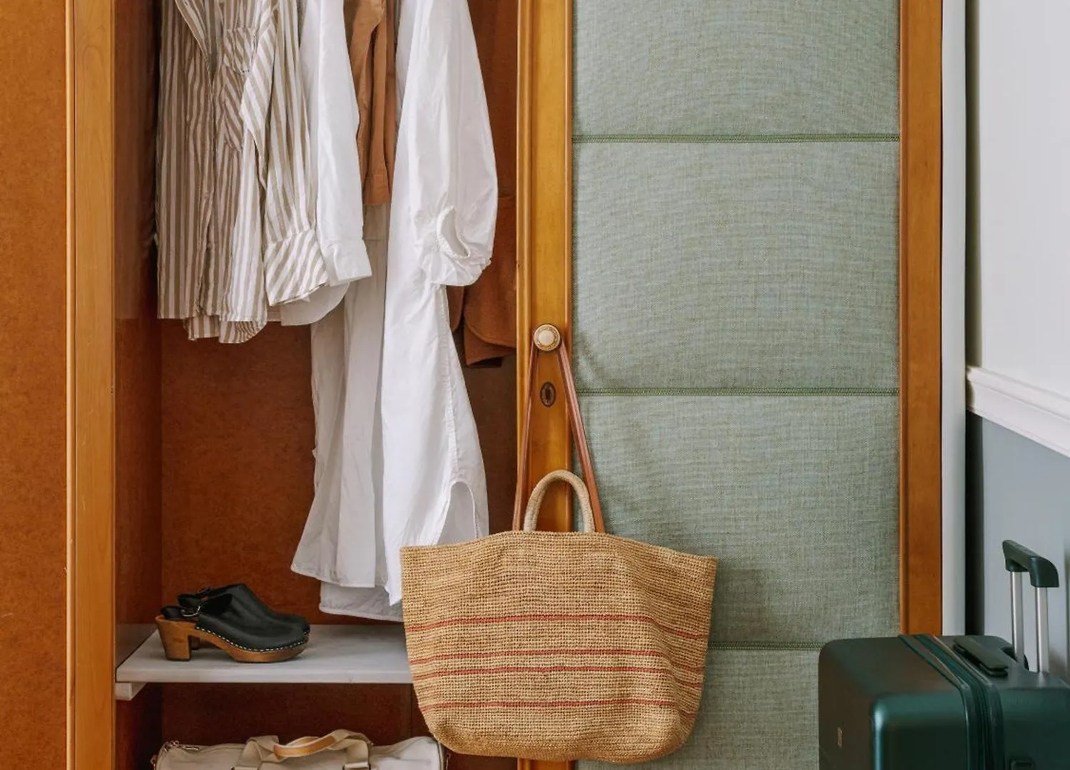 The Sonetto Powered By Sonder Hotel Florence