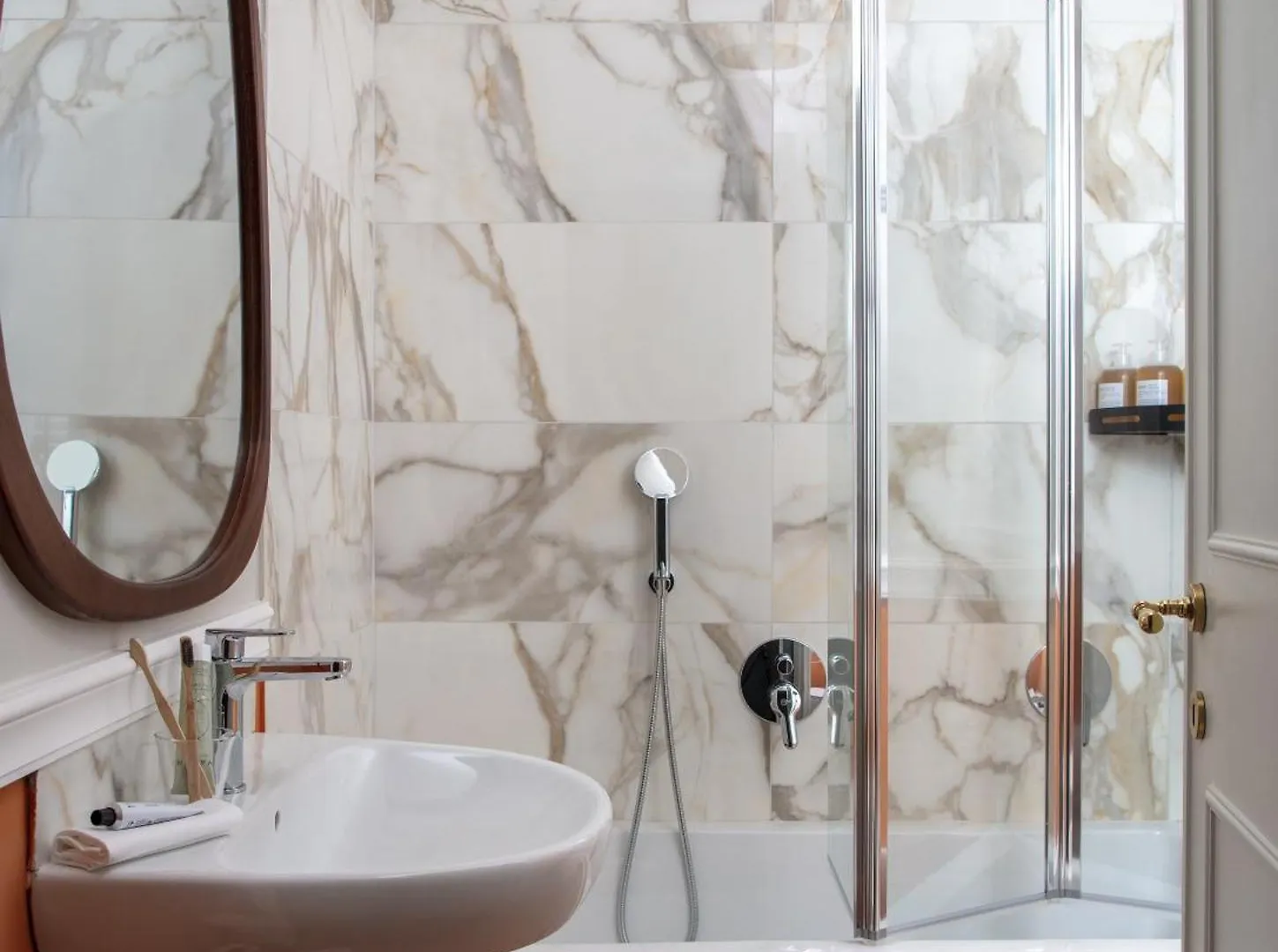 The Sonetto Powered By Sonder Hotel Florence