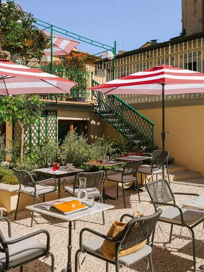 The Sonetto Powered By Sonder Hotel Florence