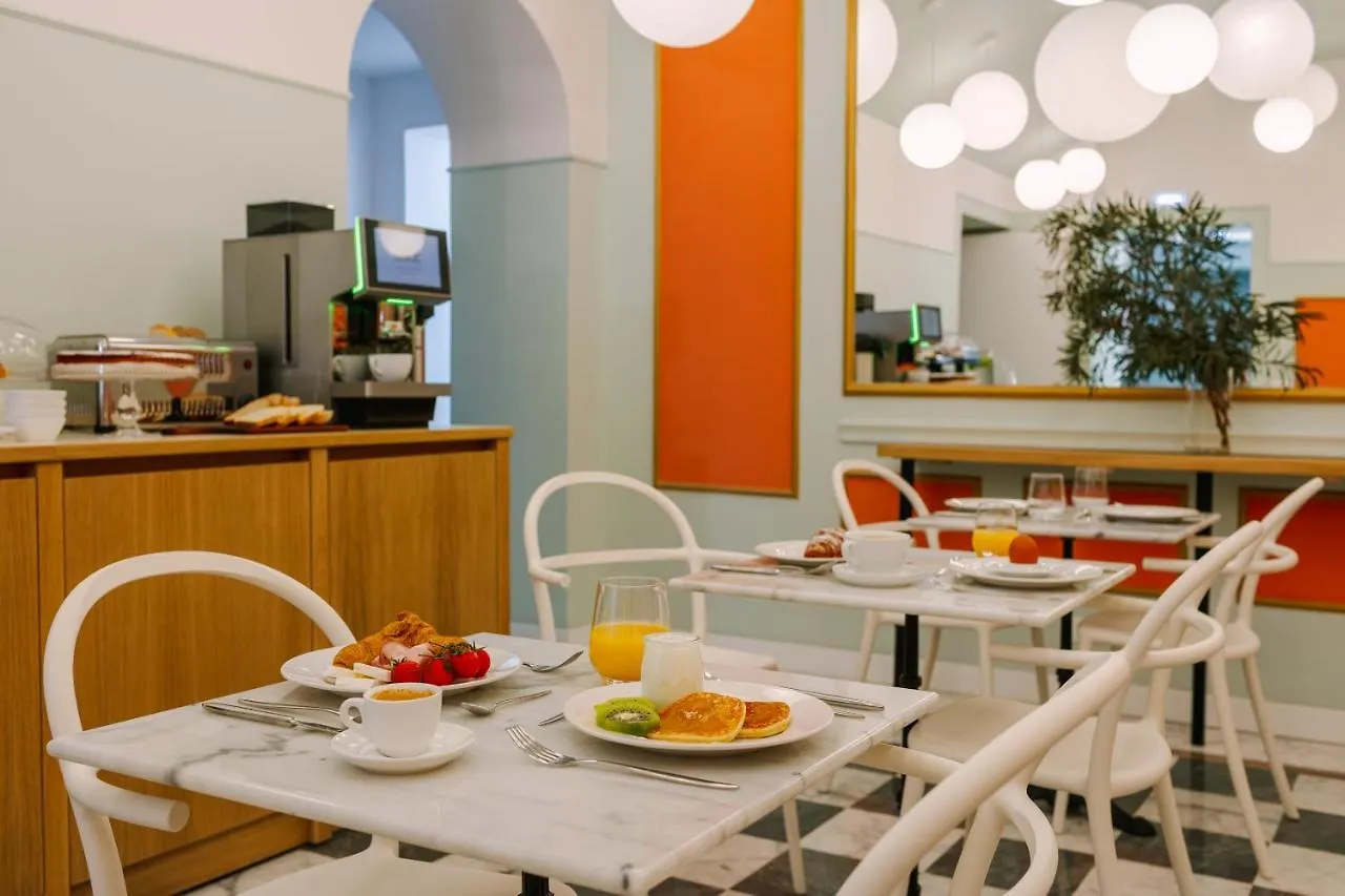The Sonetto Powered By Sonder Hotel Florence