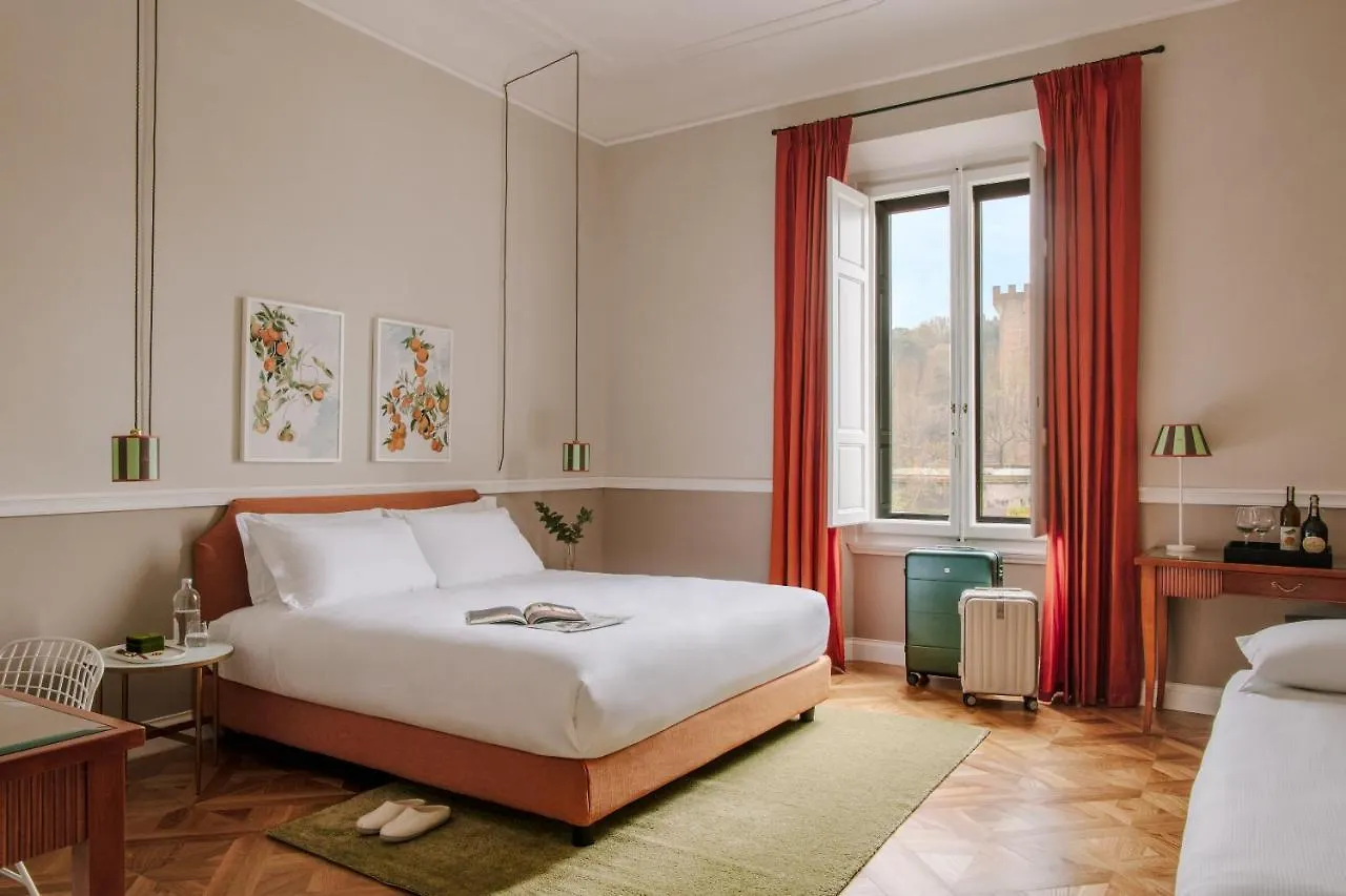 The Sonetto Powered By Sonder Hotel Florence Italië