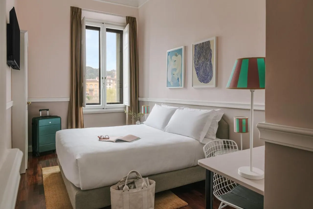 The Sonetto Powered By Sonder Hotel Florence