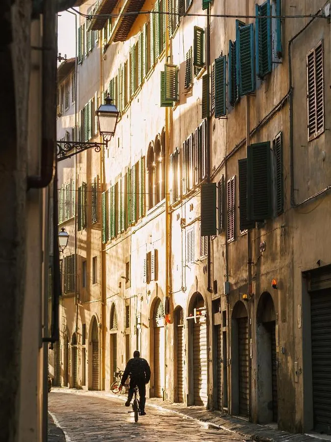 The Sonetto Powered By Sonder Hotel Florence