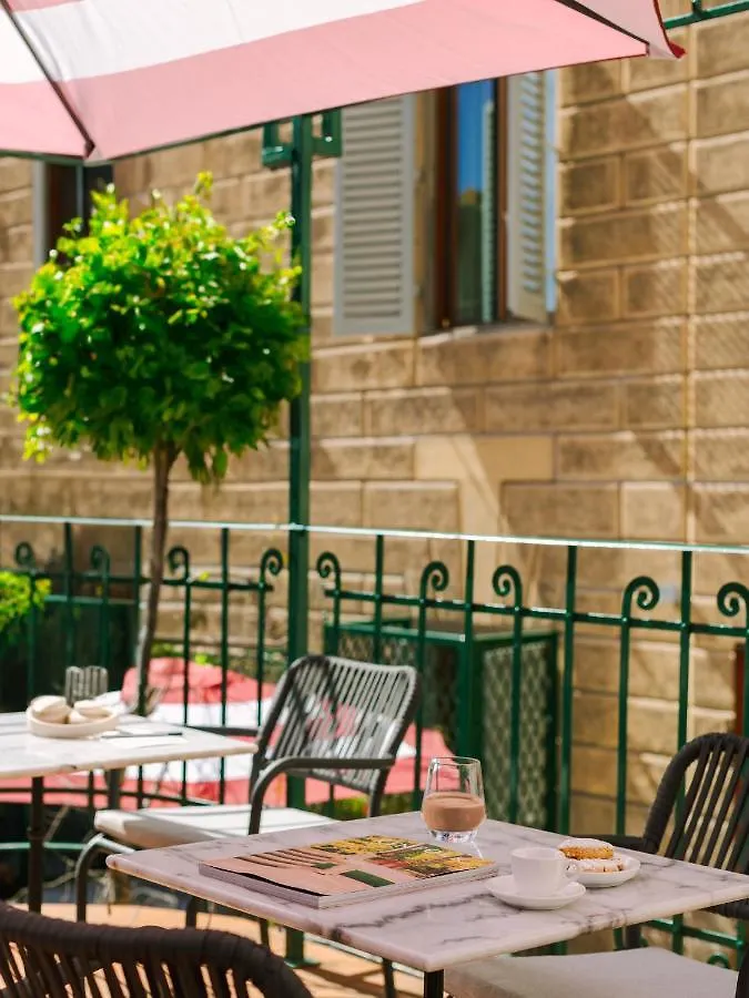 The Sonetto Powered By Sonder Hotel Florence