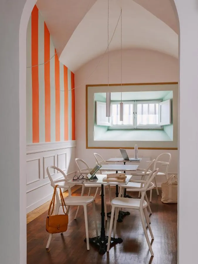 The Sonetto Powered By Sonder Hotel Florence