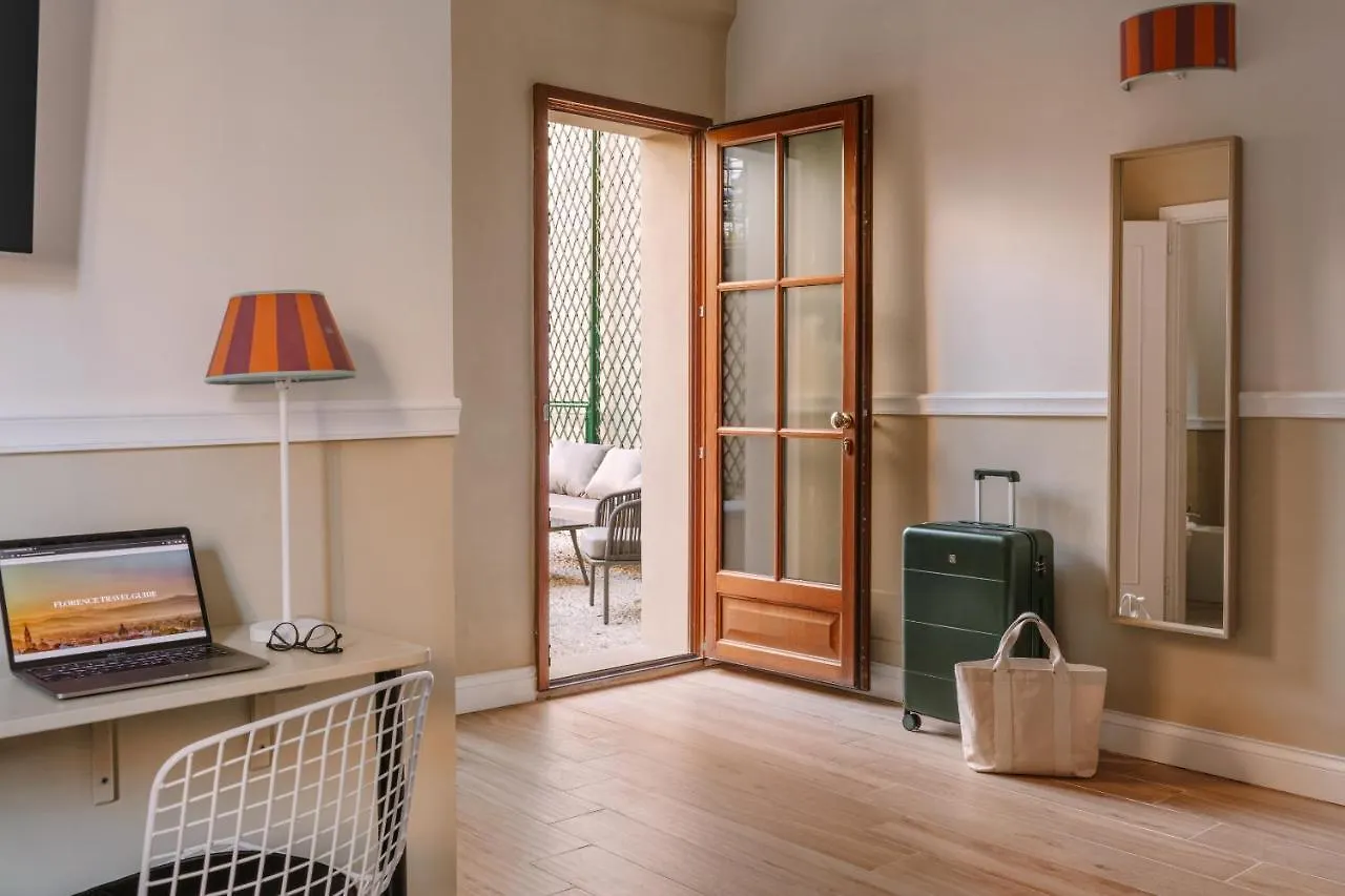 The Sonetto Powered By Sonder Hotel Florence