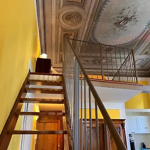 Appartamento Al Giglio Bottonato, Firenze