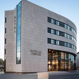 Hotel Ac By Marriott, Firenze