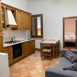 Appartamento San Lorenzo, Firenze