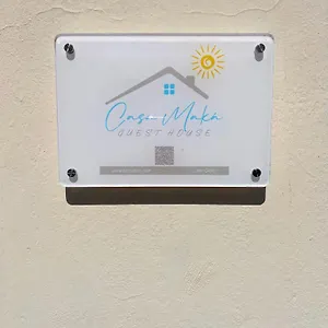  Apartment Casa Maka' Italy