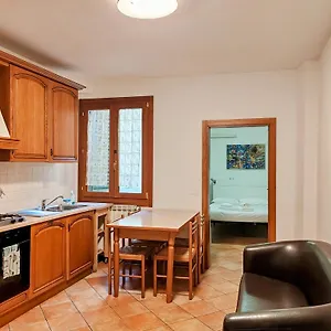 Appartamento San Lorenzo, Firenze