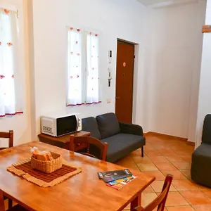 Apartment Calzaioli
