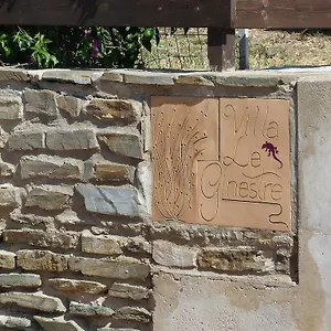  Casa vacanze La Ginestra Italia