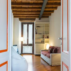  Appartamento Brera 20 Italia