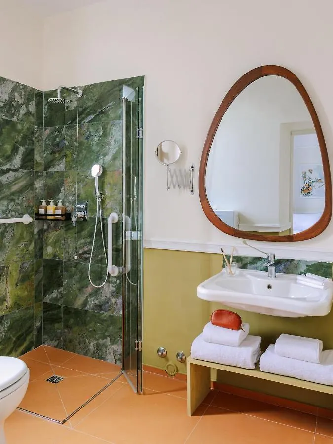 The Sonetto Powered By Sonder Hotel Florence