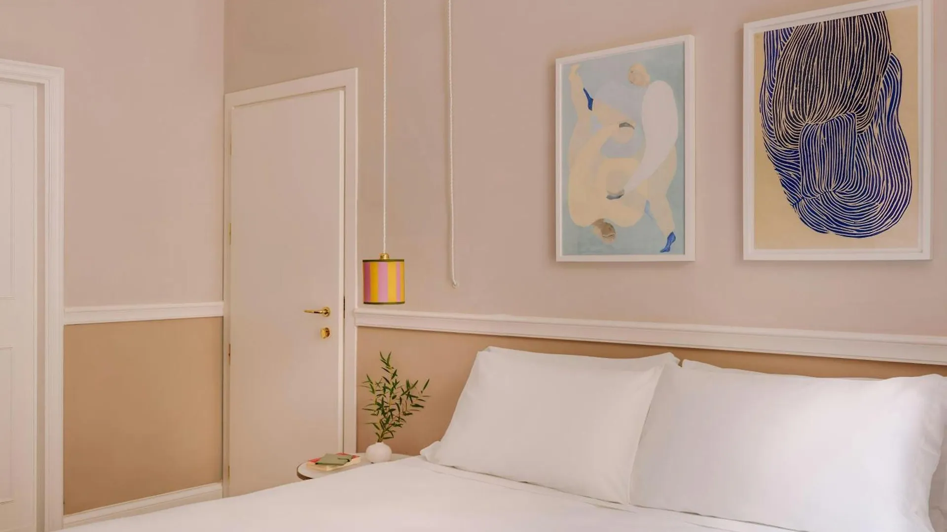 The Sonetto Powered By Sonder Hotel Florence