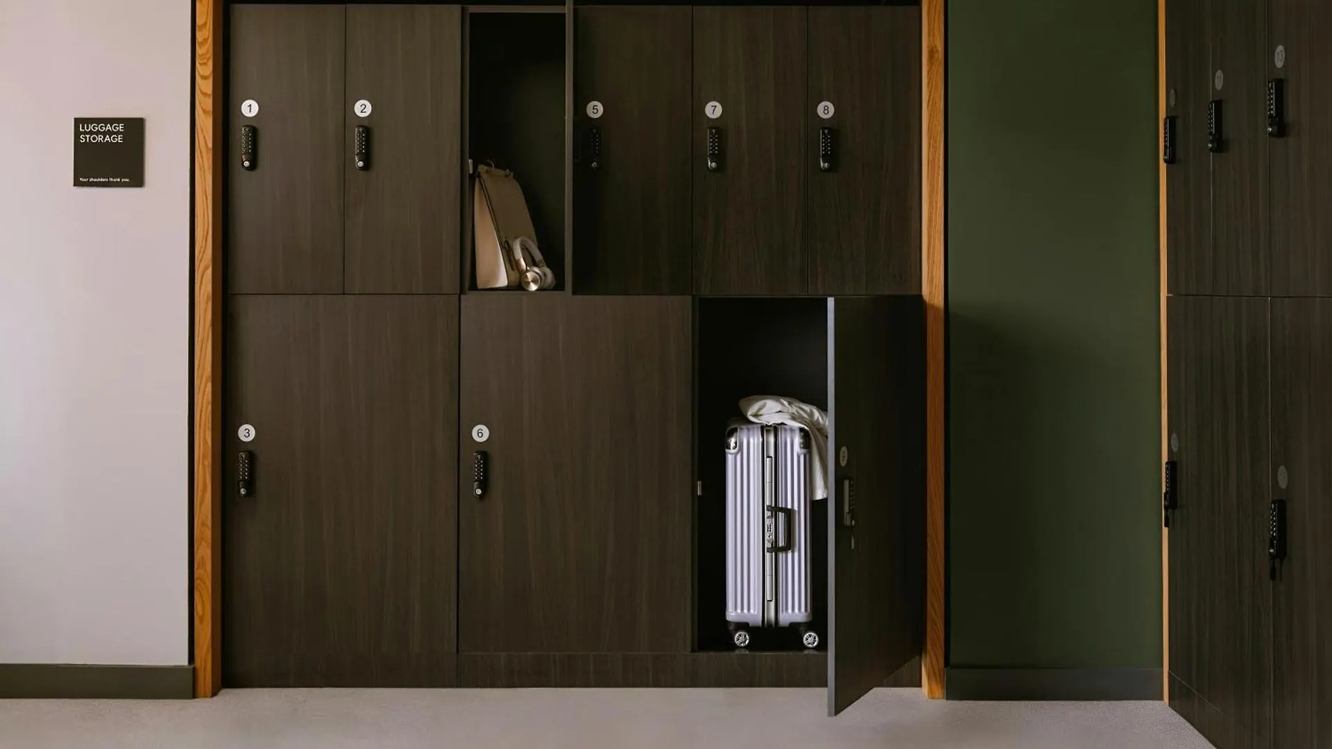 The Sonetto Powered By Sonder Hotel Florence