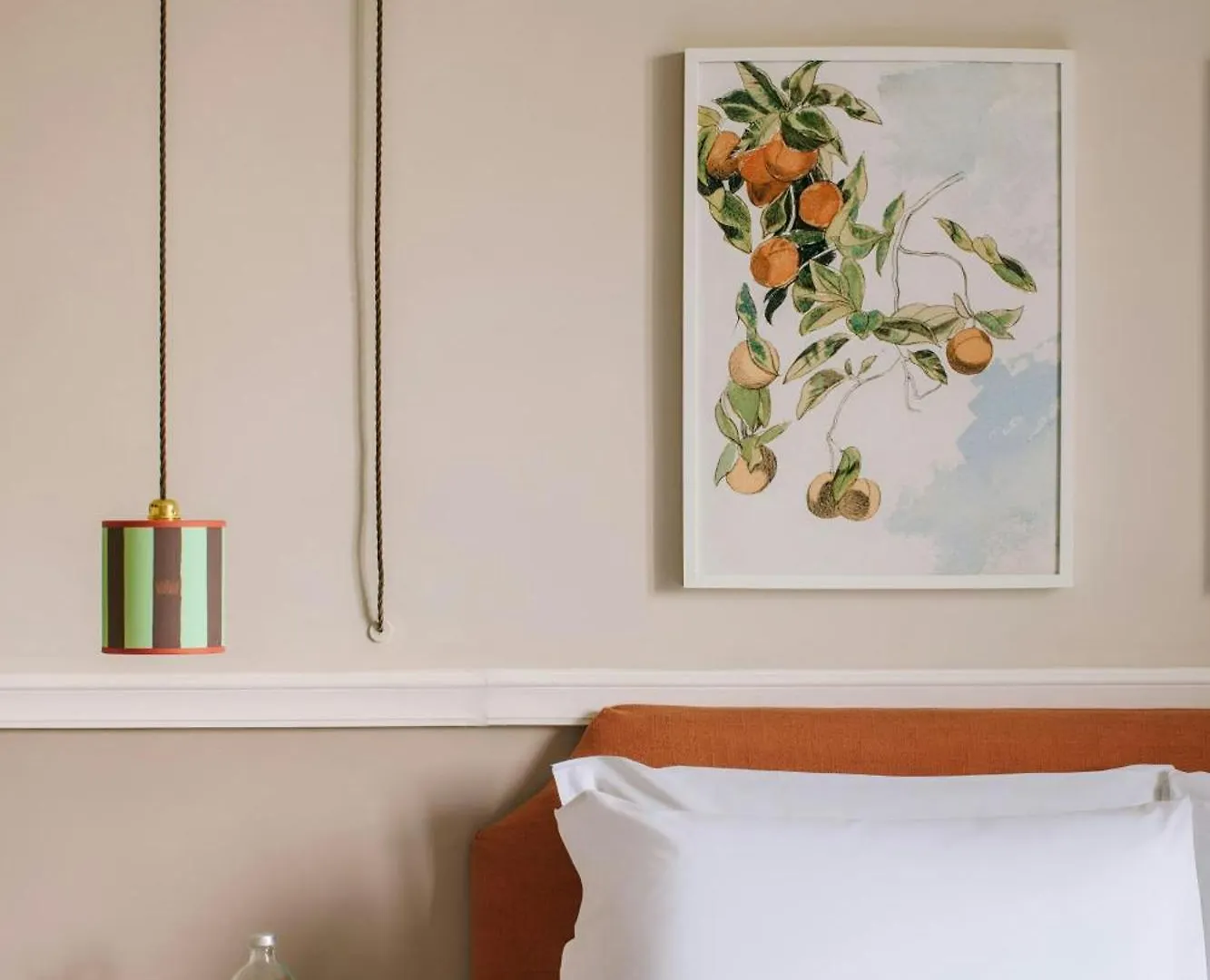 The Sonetto Powered By Sonder Hotel Florence