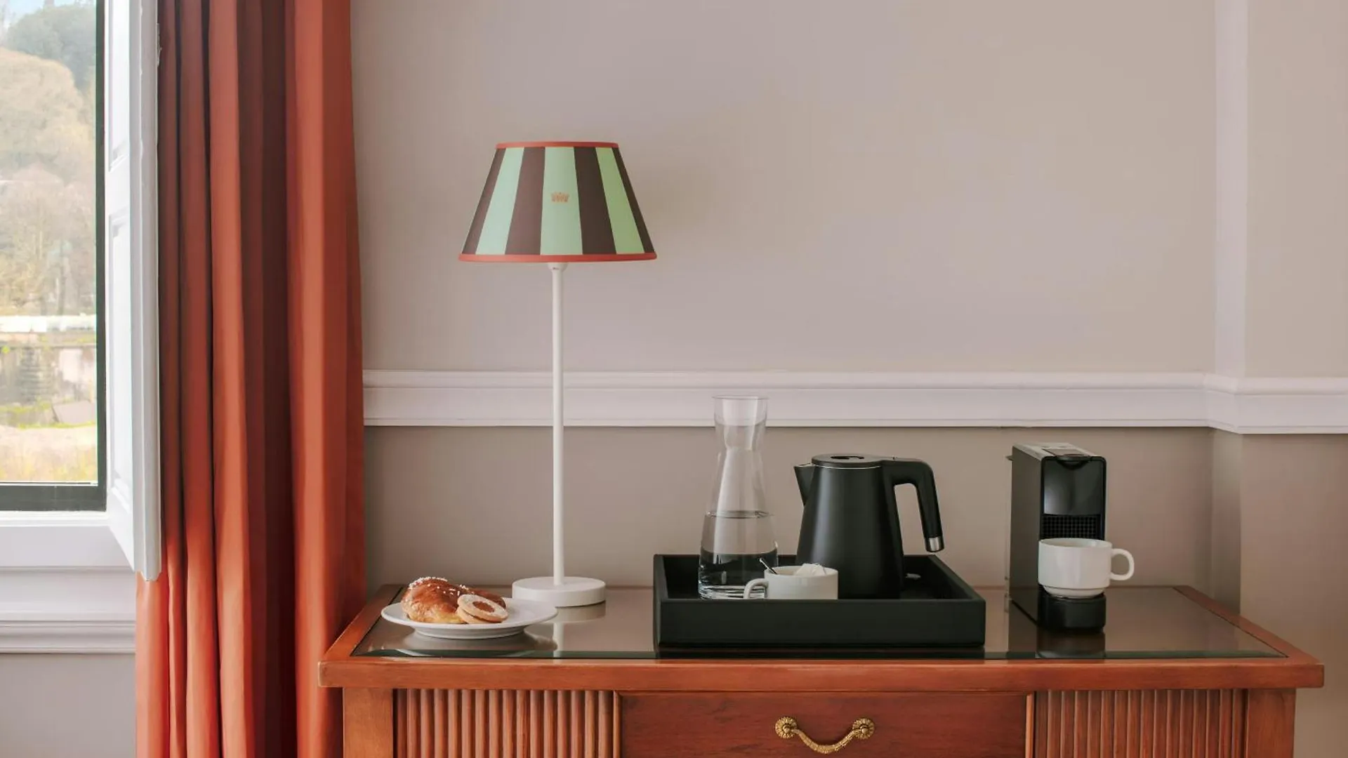 The Sonetto Powered By Sonder Hotel Florence