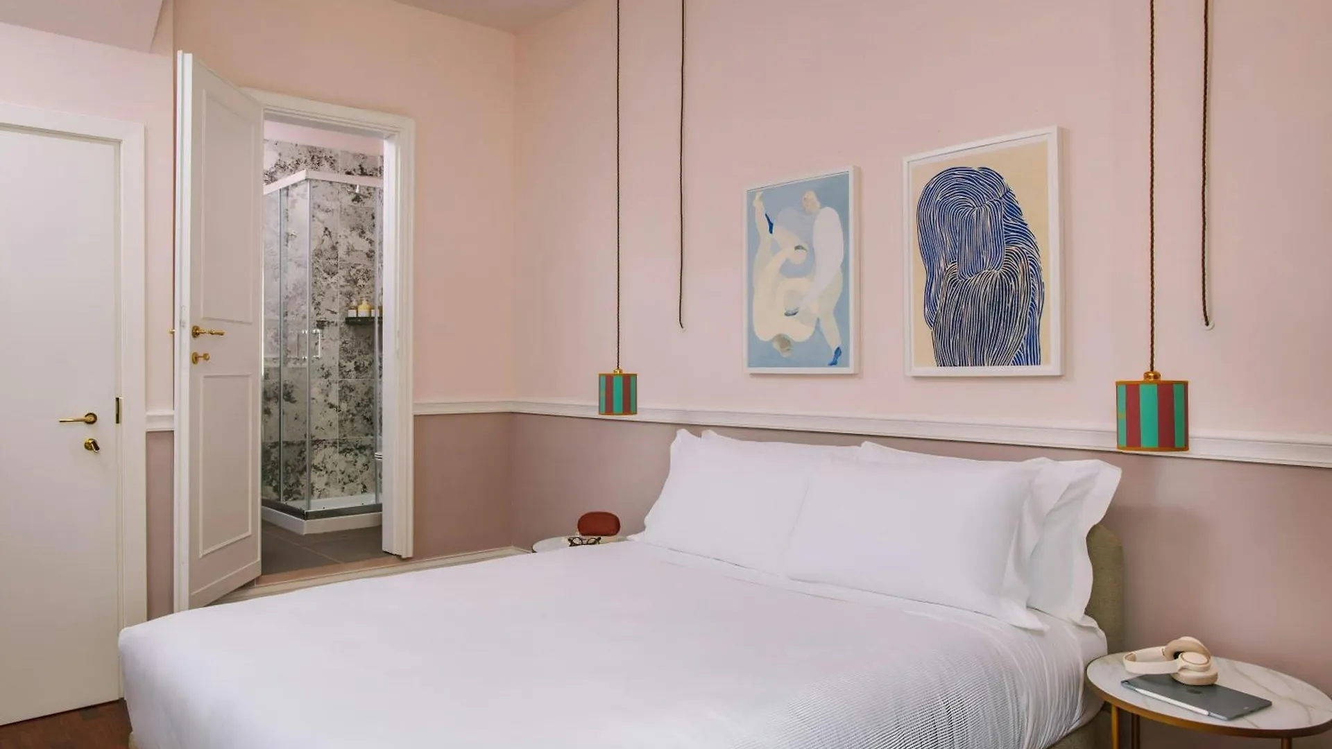 The Sonetto Powered By Sonder Hotel Florence Italy