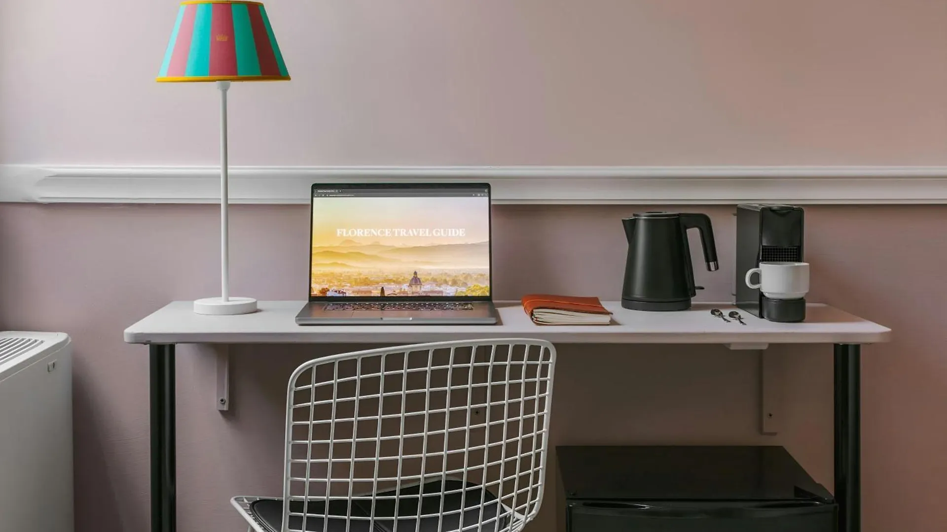The Sonetto Powered By Sonder Hotel Florence 3*,  Italy