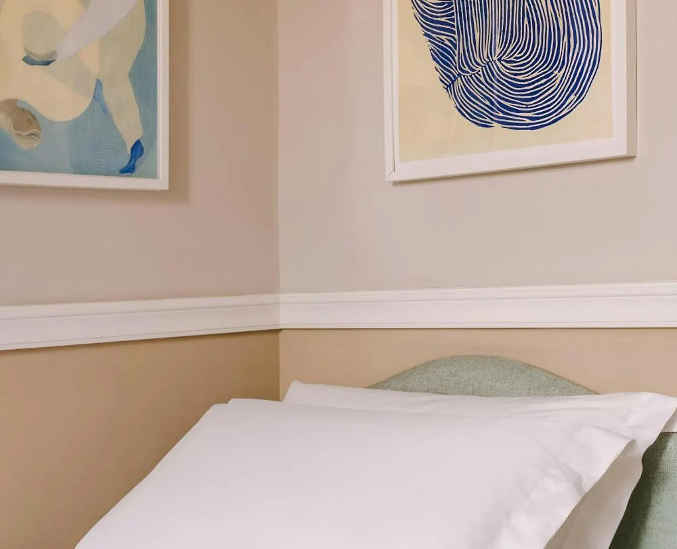 The Sonetto Powered By Sonder Hotel Florence Italy