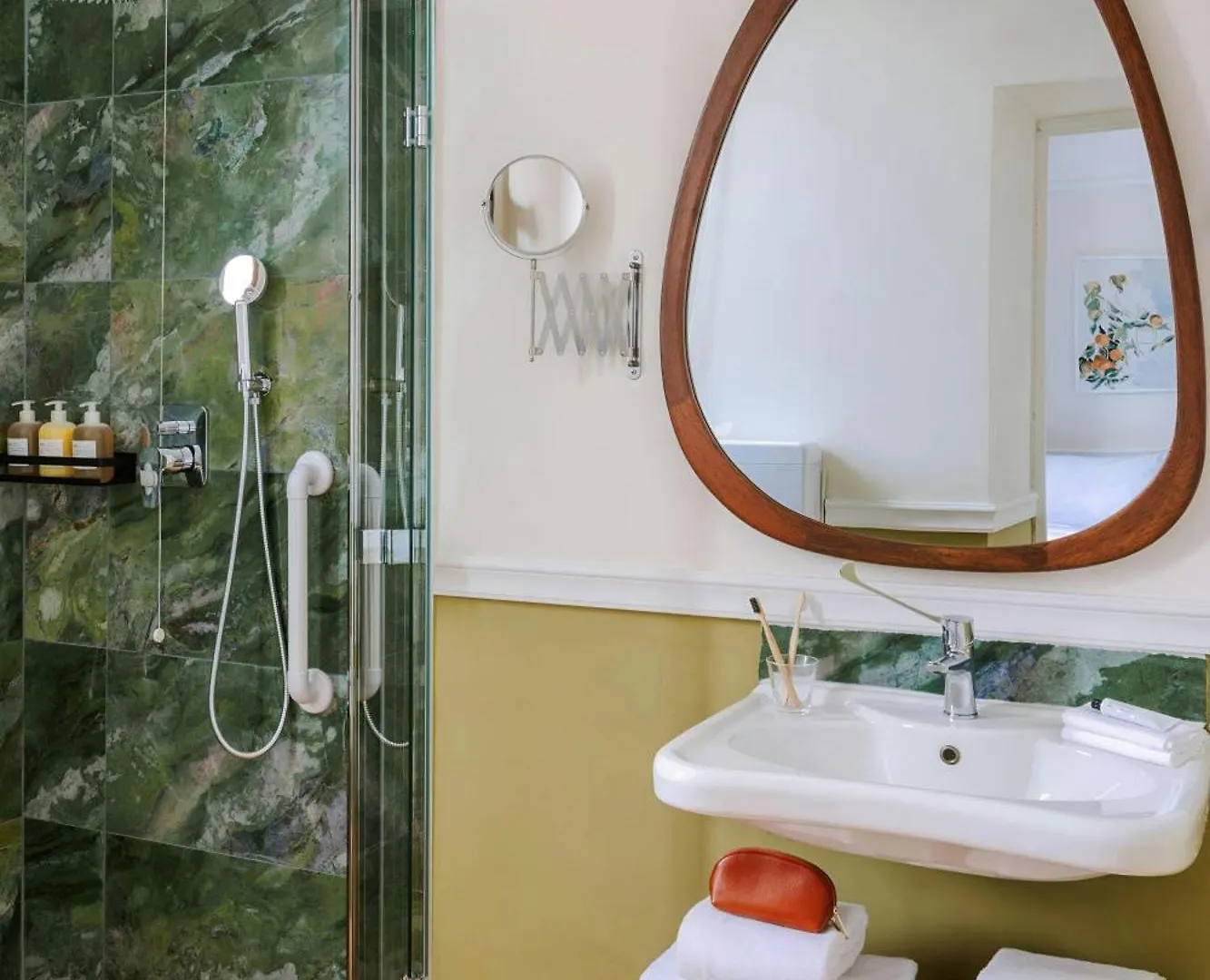 The Sonetto Powered By Sonder Hotel Florence