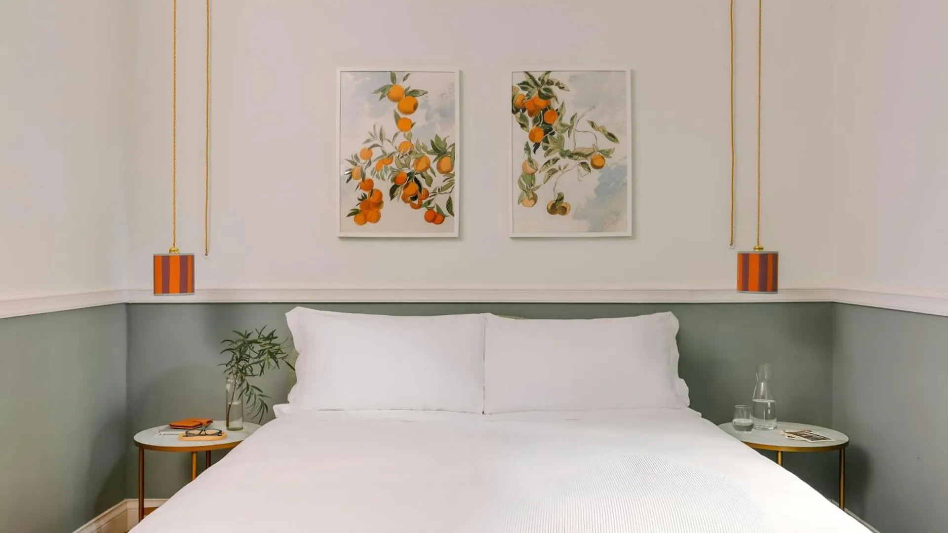 The Sonetto Powered By Sonder Hotel Florence