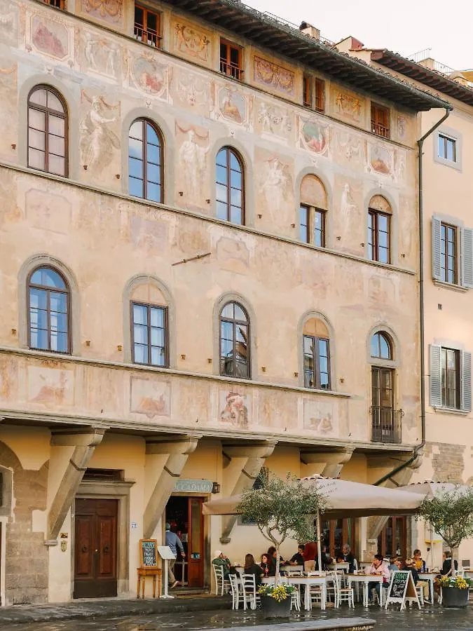 The Sonetto Powered By Sonder Hotel Florence 3*,  Italië