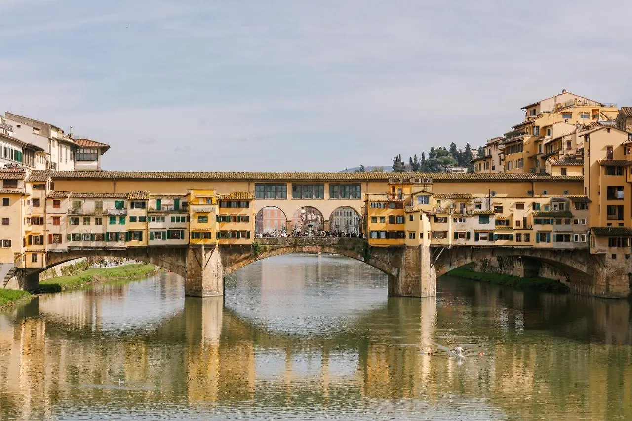 The Sonetto Powered By Sonder Hotel Florence