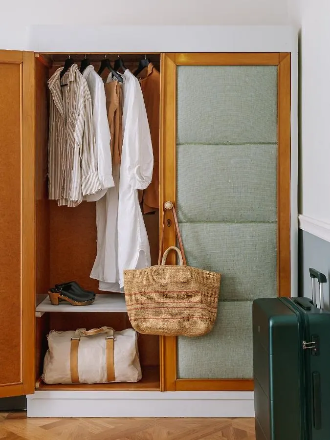 The Sonetto Powered By Sonder Hotel Florence 3*,