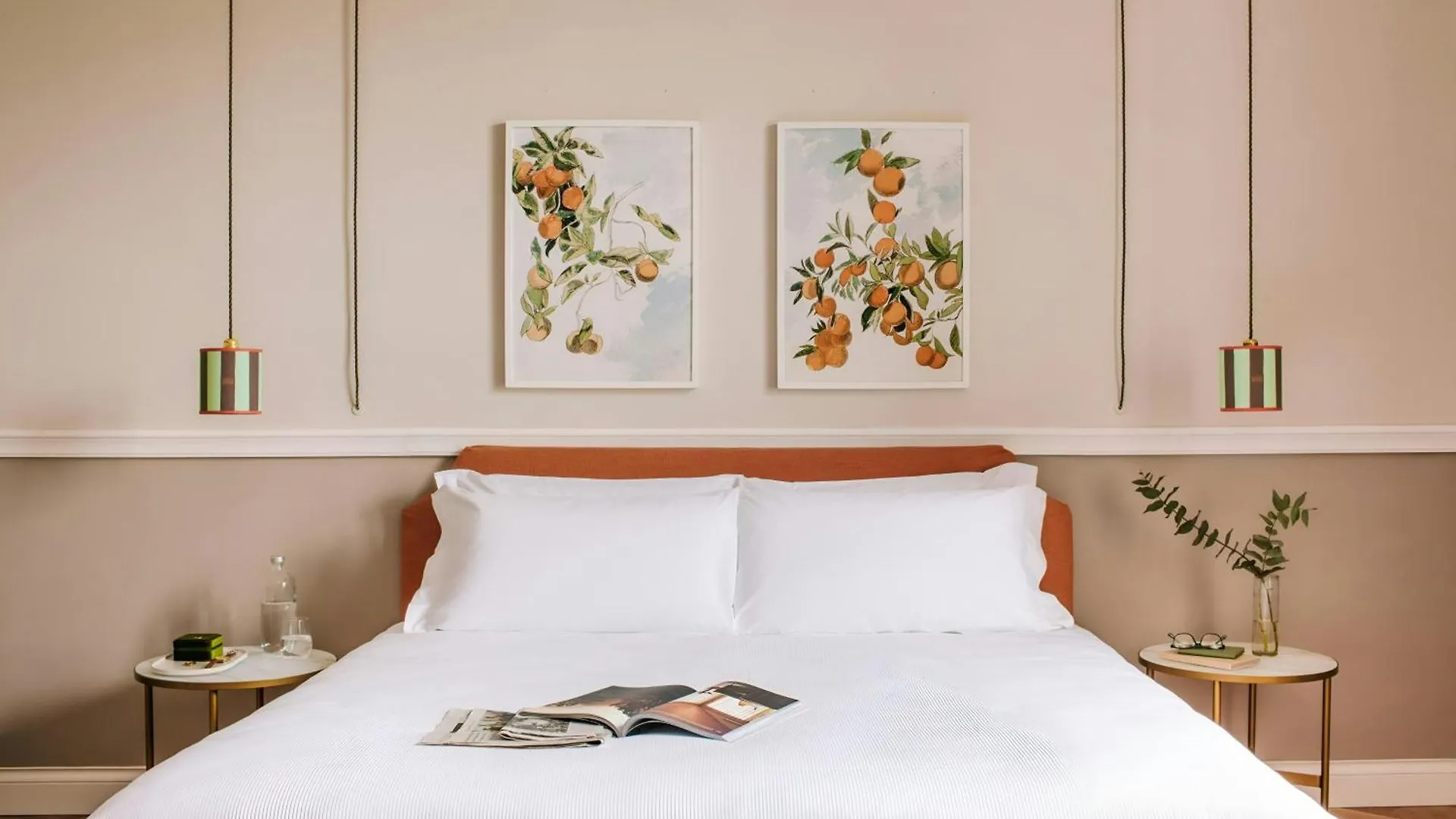 The Sonetto Powered By Sonder Hotel Florence 3*,  Italië