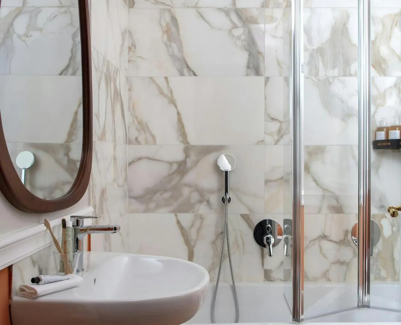 The Sonetto Powered By Sonder Hotel Florence