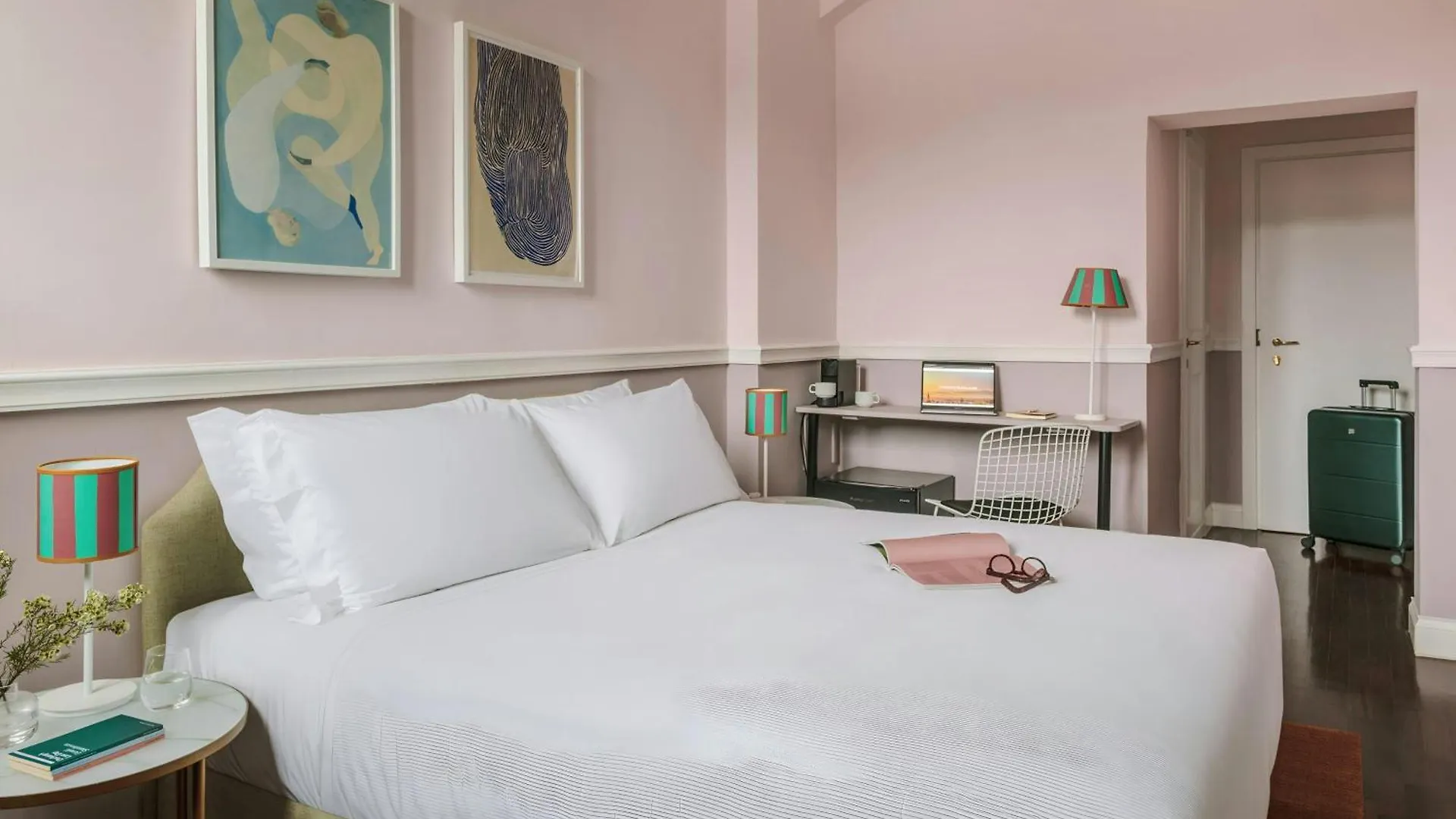 The Sonetto Powered By Sonder Hotel Florence