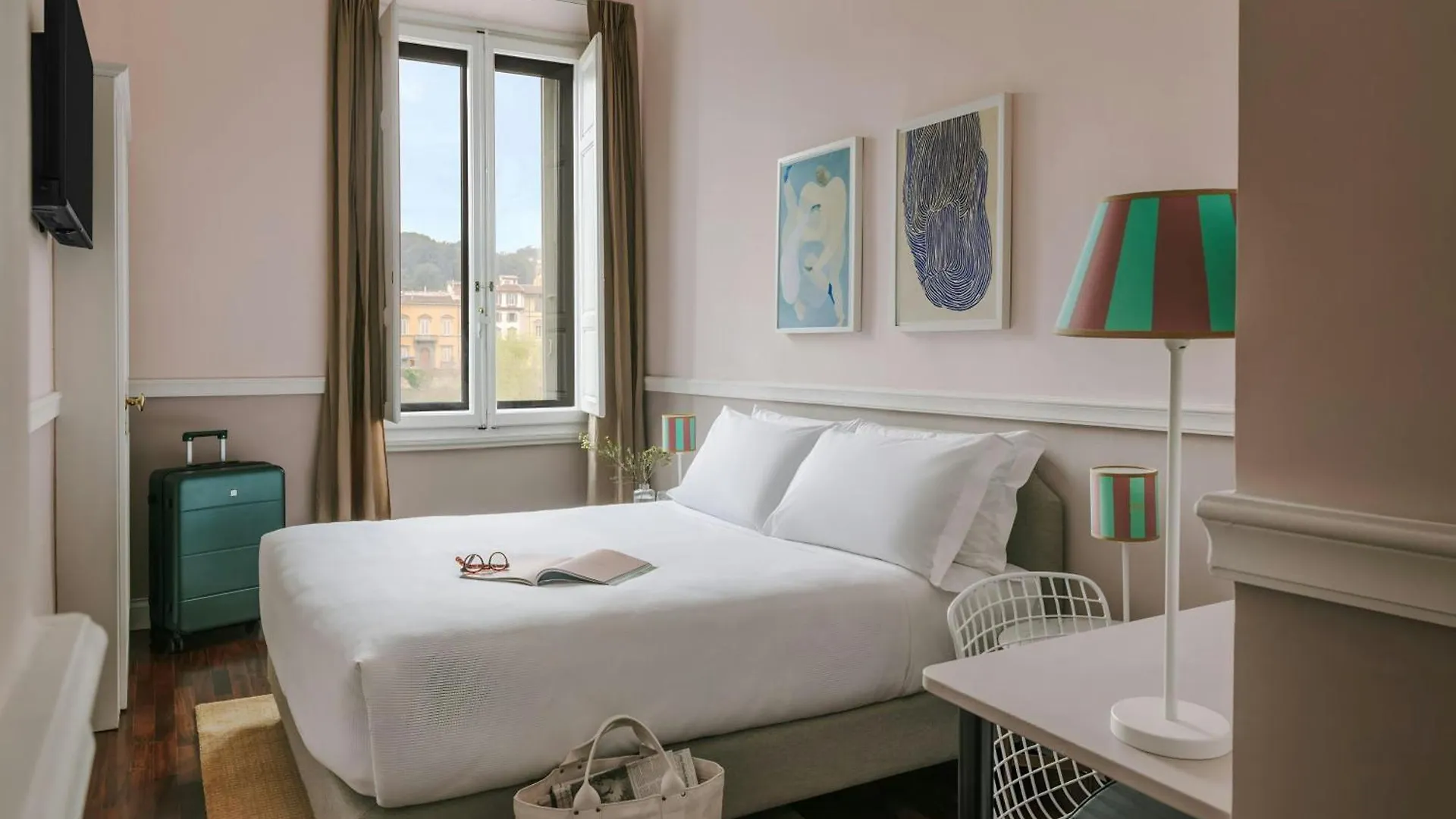 The Sonetto Powered By Sonder Hotel Florence
