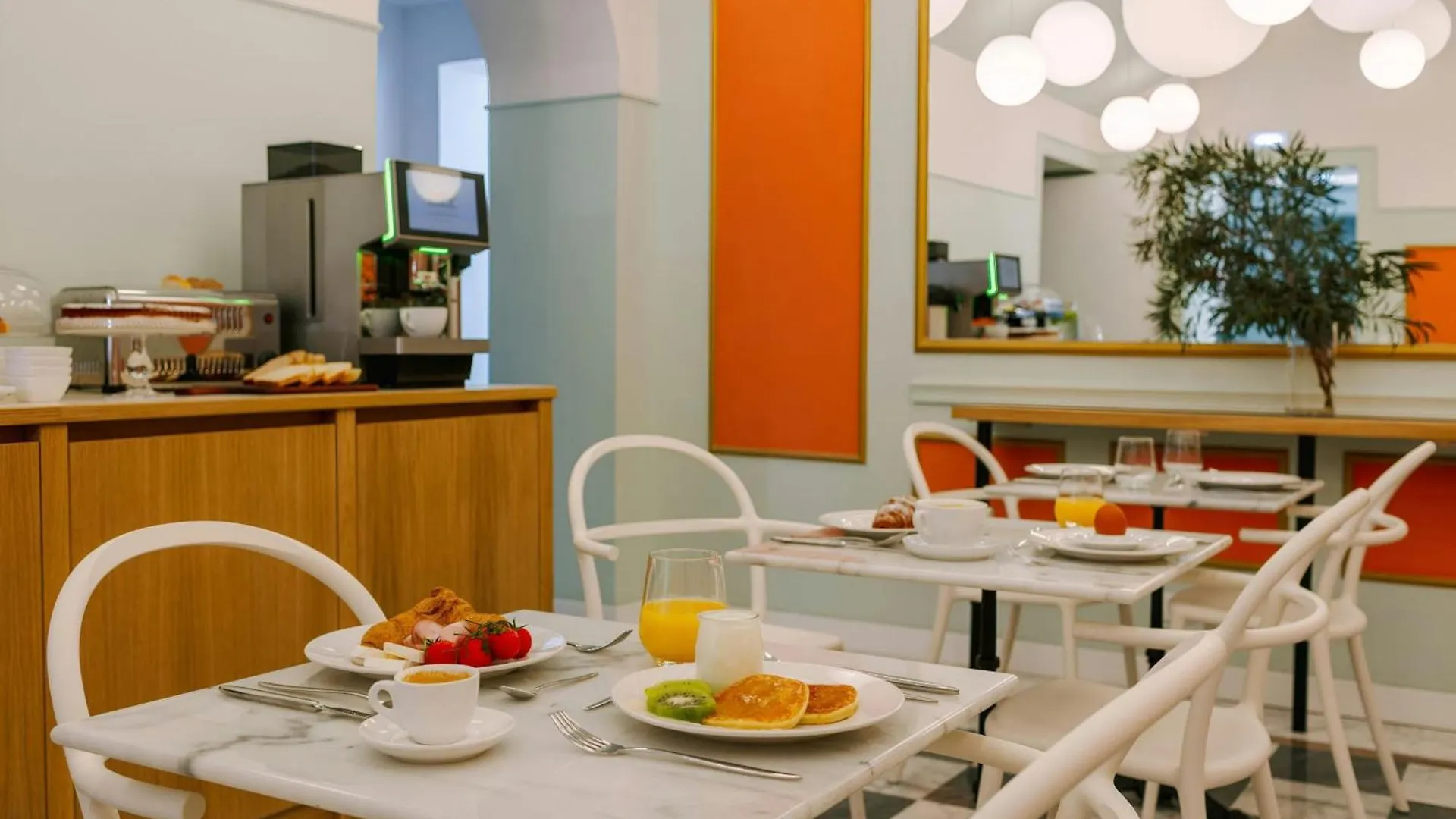 The Sonetto Powered By Sonder Hotel Florence