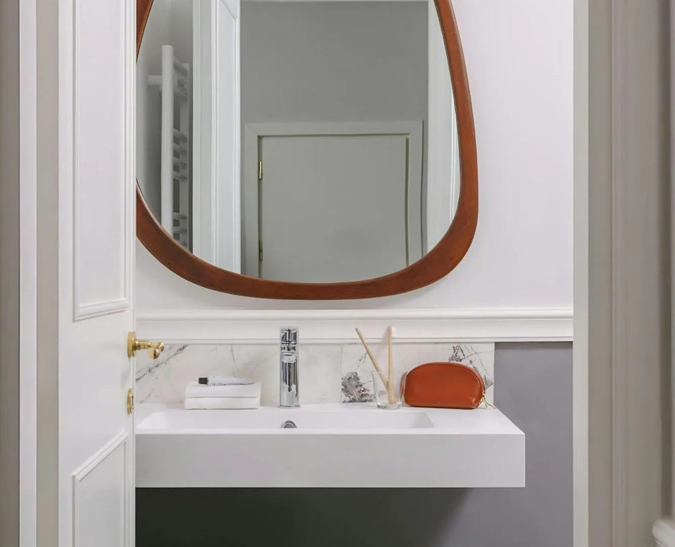 The Sonetto Powered By Sonder Hotel Florence