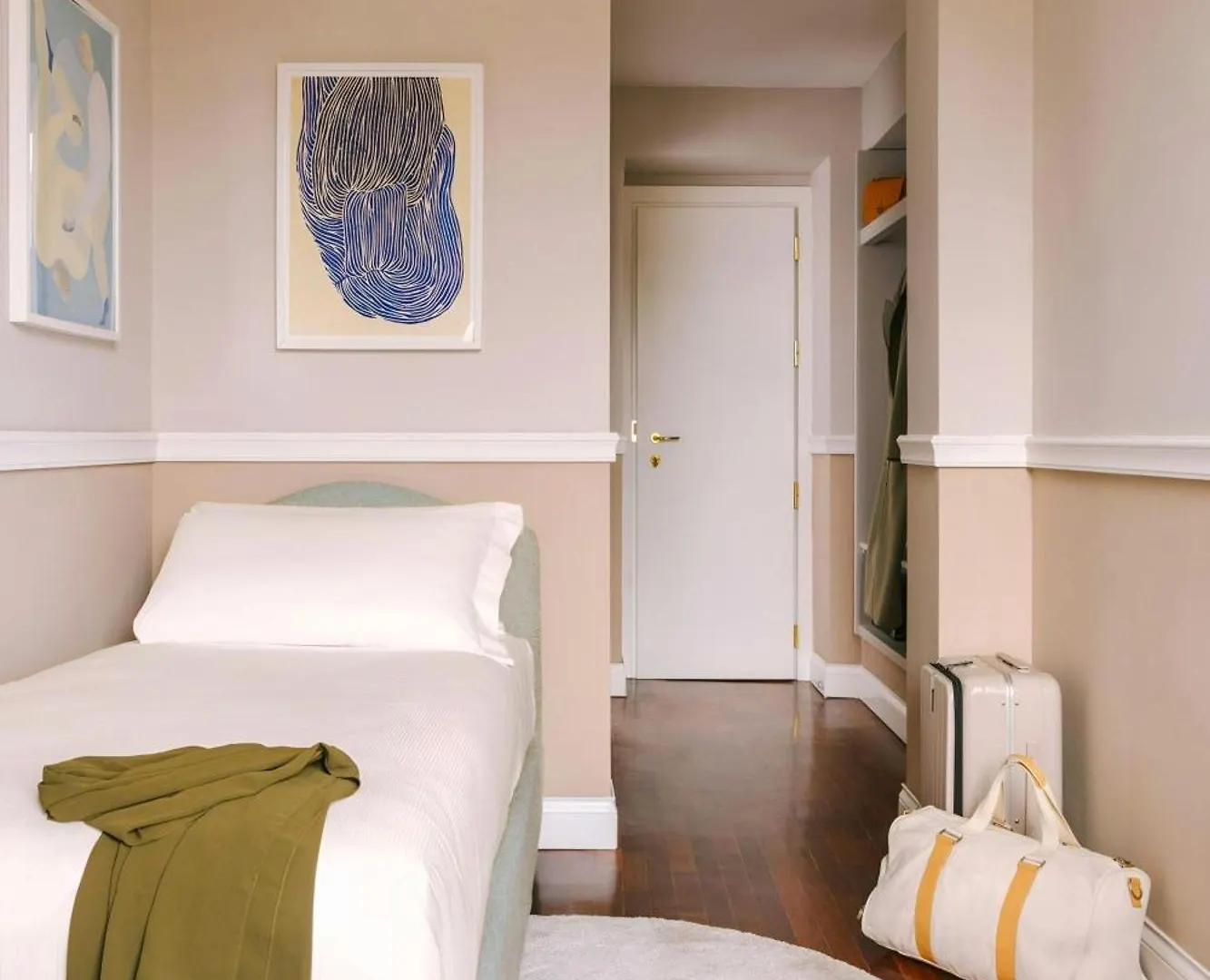 The Sonetto Powered By Sonder Hotel Florence