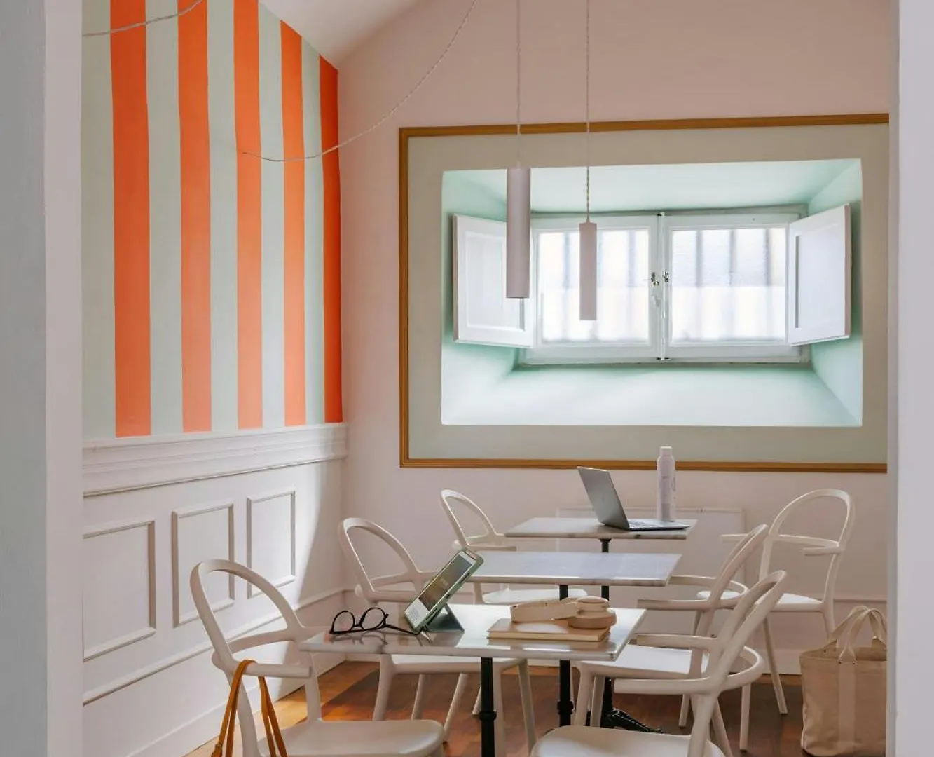 The Sonetto Powered By Sonder Hotel Florence 3*,