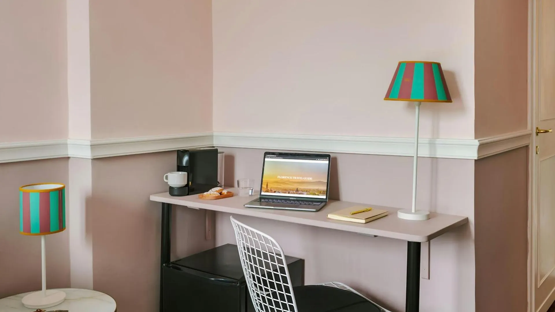 The Sonetto Powered By Sonder Hotel Florence