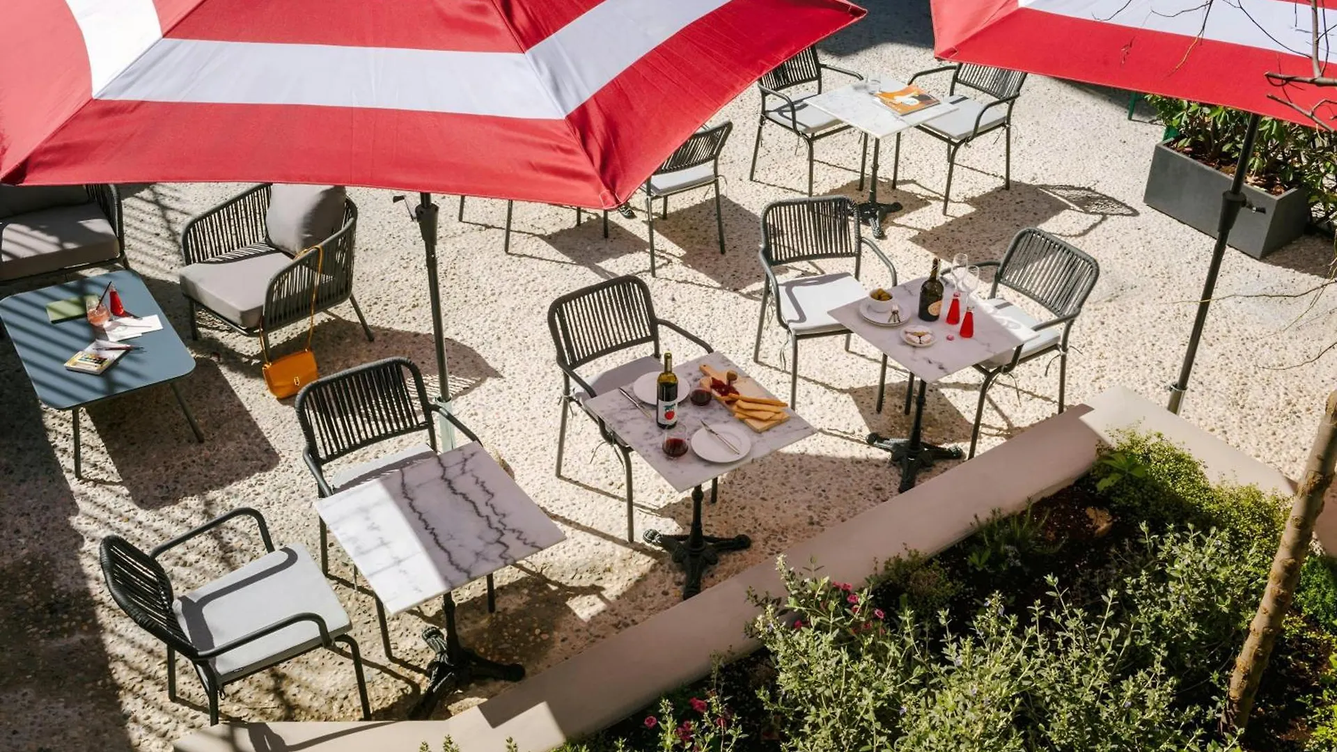 The Sonetto Powered By Sonder Hotel Florence