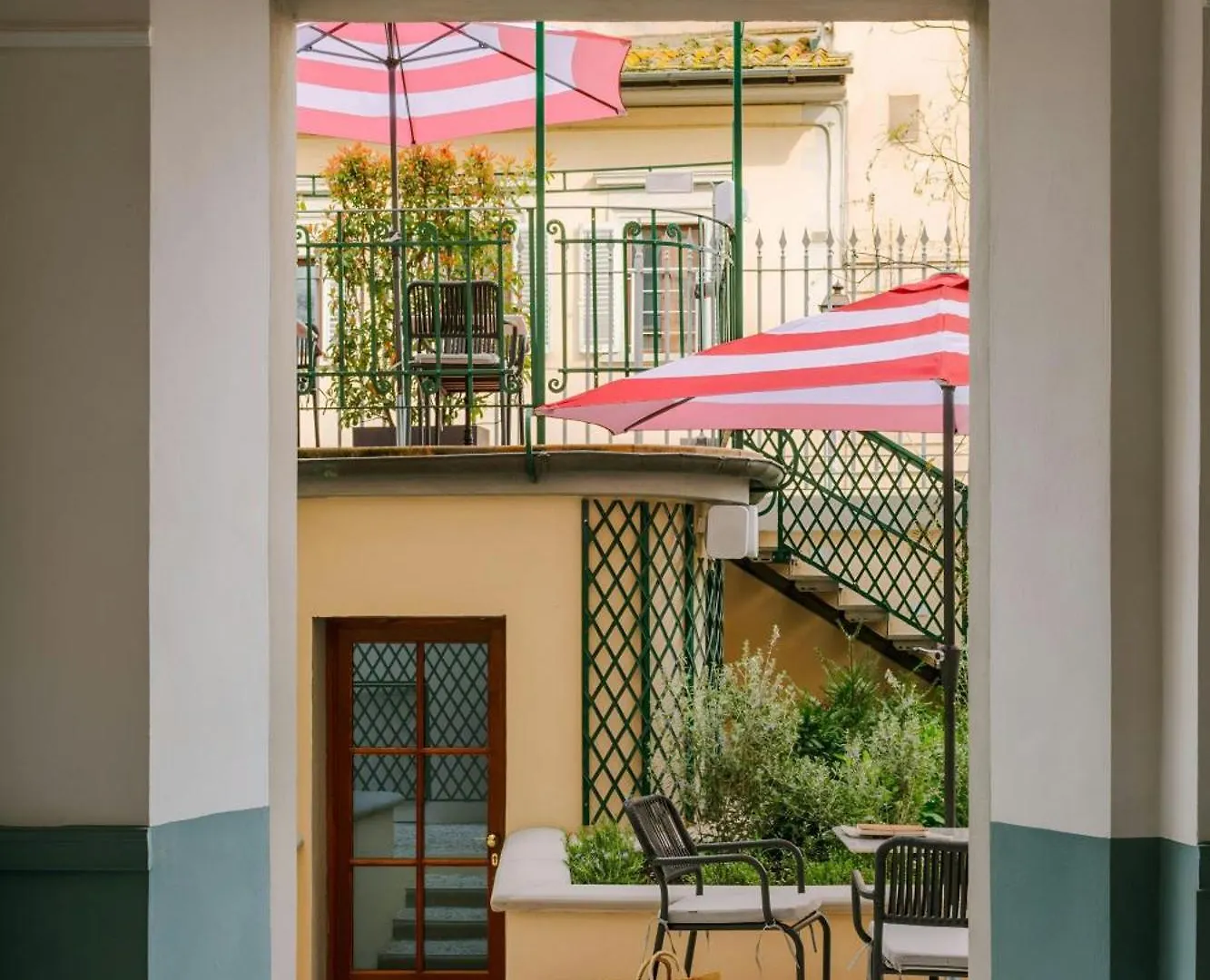 The Sonetto Powered By Sonder Hotel Florence