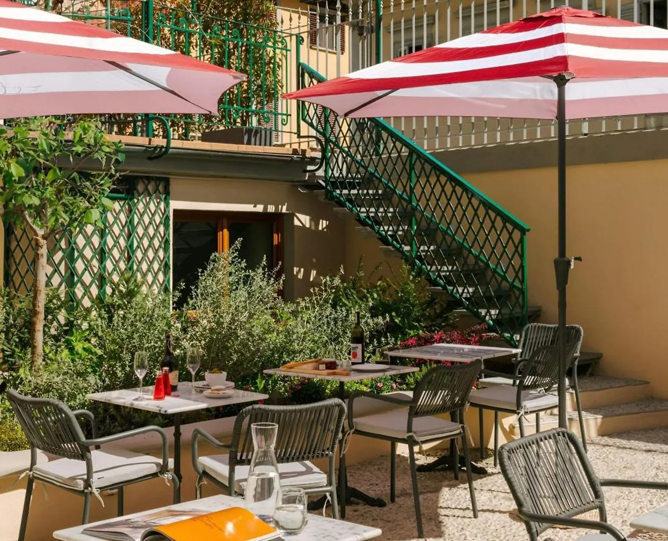 The Sonetto Powered By Sonder Hotel Florence