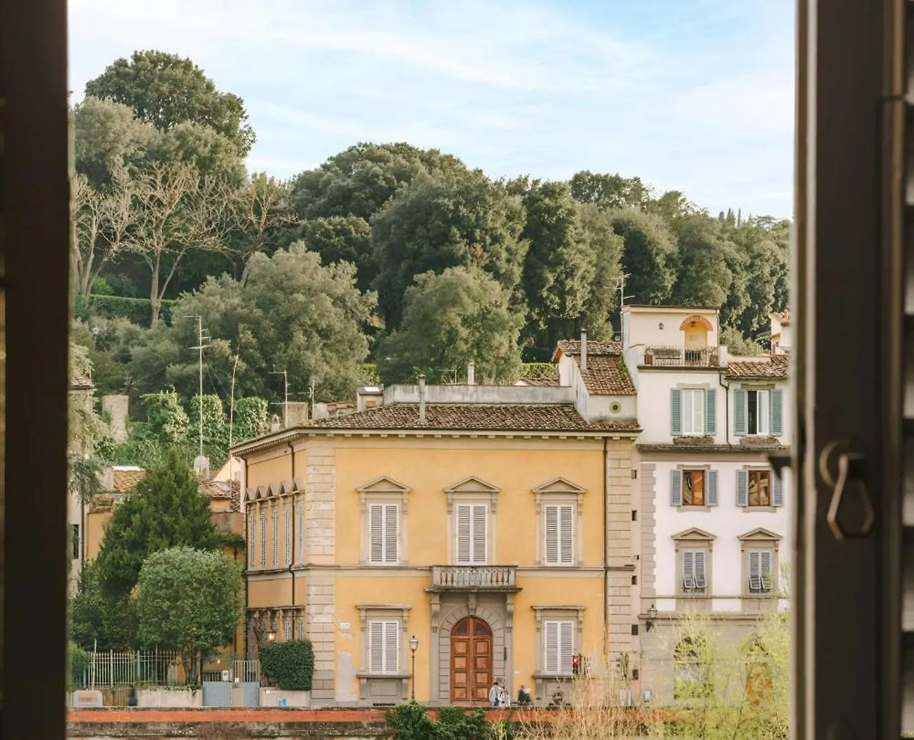 The Sonetto Powered By Sonder Hotel Florence