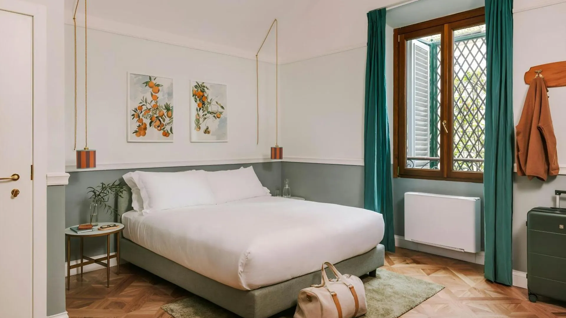 The Sonetto Powered By Sonder Hotel Florence
