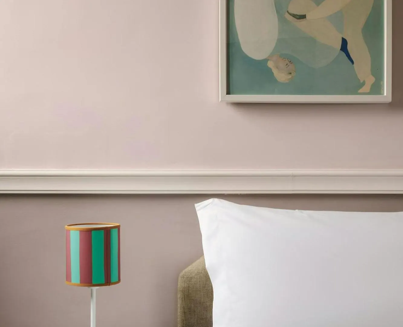 The Sonetto Powered By Sonder Hotel Florence