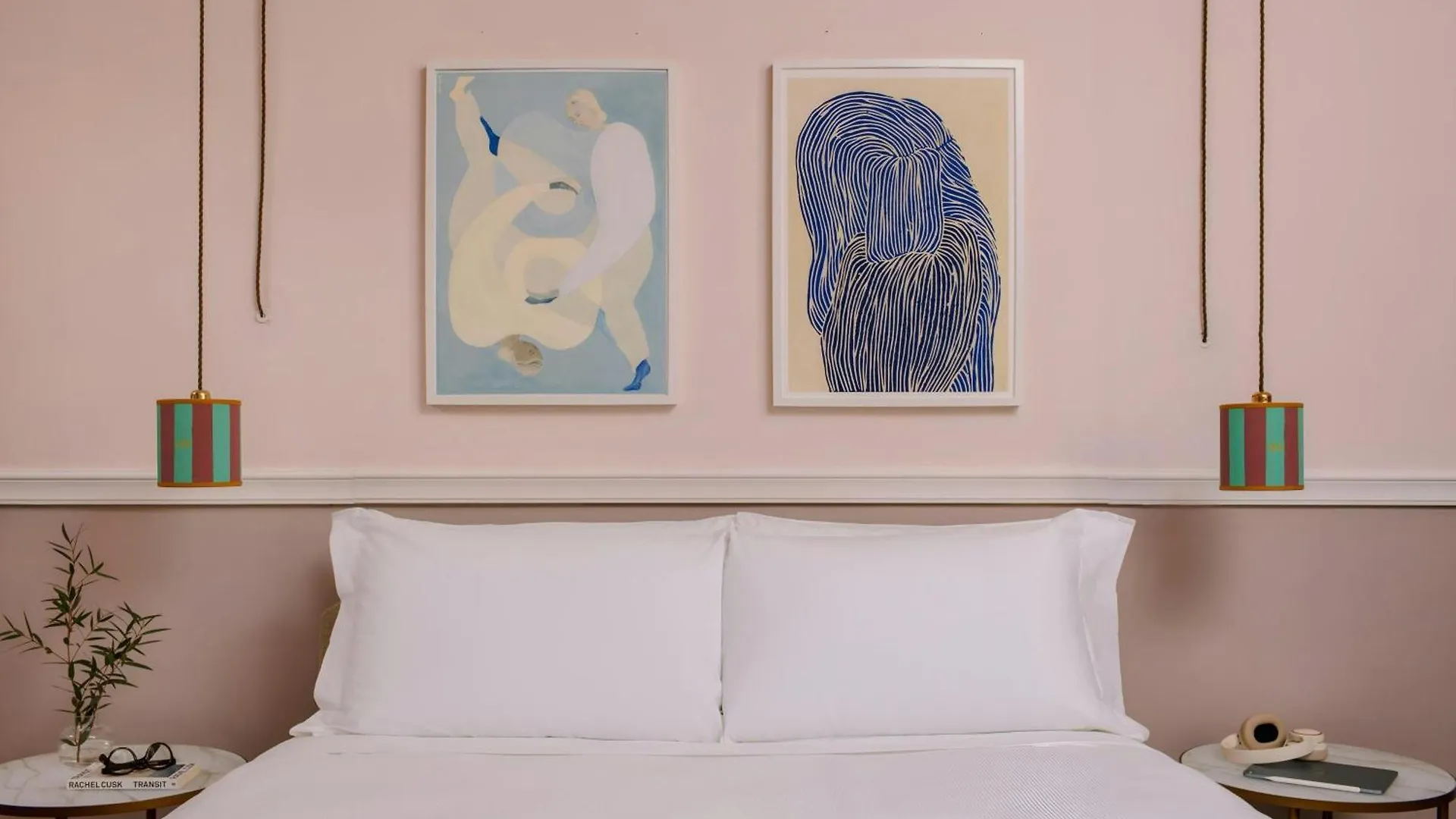 The Sonetto Powered By Sonder Hotell Florens